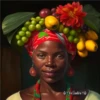 🧿Women Fruits🍉🍍🍇 (vfs9cr36nk)