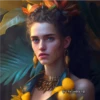 🧿Women Fruits🍉🍍🍇 (w9mrbsvdzy)