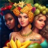 🧿Women Fruits🍉🍍🍇 (y6g8sh3ndq)