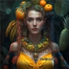 🧿Women Fruits🍉🍍🍇 (t3qdgphfvc)