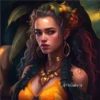 🧿Women Fruits🍉🍍🍇 (9j6s7qmft4)