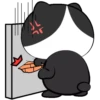 🐱Baby tuxedo cat 7🐾 (tyf3vjpskm)