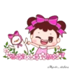 👧🏼🌸Jerry adorable MOV🌸👧🏼