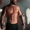 Muscle Man