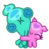 Cuddle fish ♥️Nazaralnazrii♥️