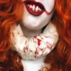 ★⚫⃟Halloween Makeup 🧙🏻‍♂️🧛🏻‍♀️Mov⚫⃟ (kp36bygjsm)