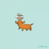 Weiner Dogs°нύεււітa (zc86mfy3tv)