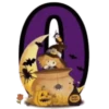 الأبجدية الهالوين 7 (htypvgwxn9)