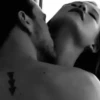 Intimate Moment
