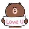 BROWN & FRIENDS:love5 ️.MOV (zf973y2x8r)