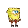 Pixeleados / Bob esponja 🧽❤️ (x5vhr7dsqz)