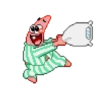 Pixeleados / Bob esponja 🧽❤️ (z73xbv89jm)