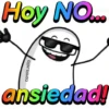 Flork divertido animado 🧦🕶️ (f7xdwychtj)