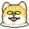 Gatos Michis Pixeleados emoj👾😹 (nmfr42t5pw)