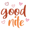 Good Night (vj8dk5fs96)