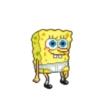 Pixeleados / Bob esponja 🧽❤️ (m9qswgbfn7)