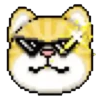 Gatos Michis Pixeleados emoj👾😹 (mpf47qx5t9)