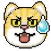 Gatos Michis Pixeleados emoj👾😹 (g2w7brzhdy)