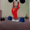 ضغط علوي