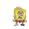 Pixeleados / Bob esponja 🧽❤️ (nv5y4mg62f)