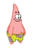 Pixeleados / Bob esponja 🧽❤️ (7v63knsqyd)