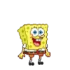 Pixeleados / Bob esponja 🧽❤️ (zf5nw629xk)