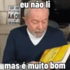 😅 Lula e Bolsonaro Dançando  (3x5n6sb4fz)