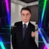 😅 Lula e Bolsonaro Dançando  (5tz2rf9w3g)