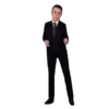 😅 Lula e Bolsonaro Dançando  (b5gh6t4zy7)