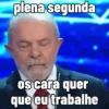 😅 Lula e Bolsonaro Dançando  (pd4b8j237n)