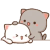 Kucing bucin (w84vh6pzst)