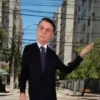 😅 Lula e Bolsonaro Dançando  (hsbr2txw3k)