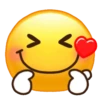 Emoji iPhone GIF Gerak (f8cb7smdjx)