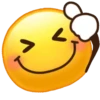 Emoji iPhone GIF Gerak (xprsgwdct6)