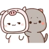 القطط Mochis (k6z7bvr9fh)