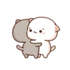 القطط Mochis (4bdj783f9t)