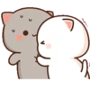 القطط Mochis (fxq6hvbypc)