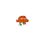 مشي متملل