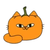 قط يقطينة