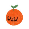 برتقالة سعيدة