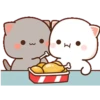 القطط Mochis (g5tnk8h2m3)