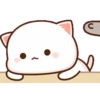 القطط Mochis (fgzrj5h8y4)