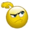 Emoticon (hyx54k26gw)