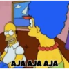 Homero Simpson (xftzcgy3kj)