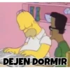 Homero Simpson (bvncptf4g3)