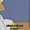 Homero Simpson (jr4svbz67k)