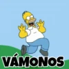 Homero Simpson (52z9ncbgyw)