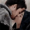 Intimate Moment