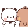 Panda Bucin 🐻❤🐼 (cmxw4gp6k3)