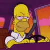 Homero Simpson (3gb2468wsv)